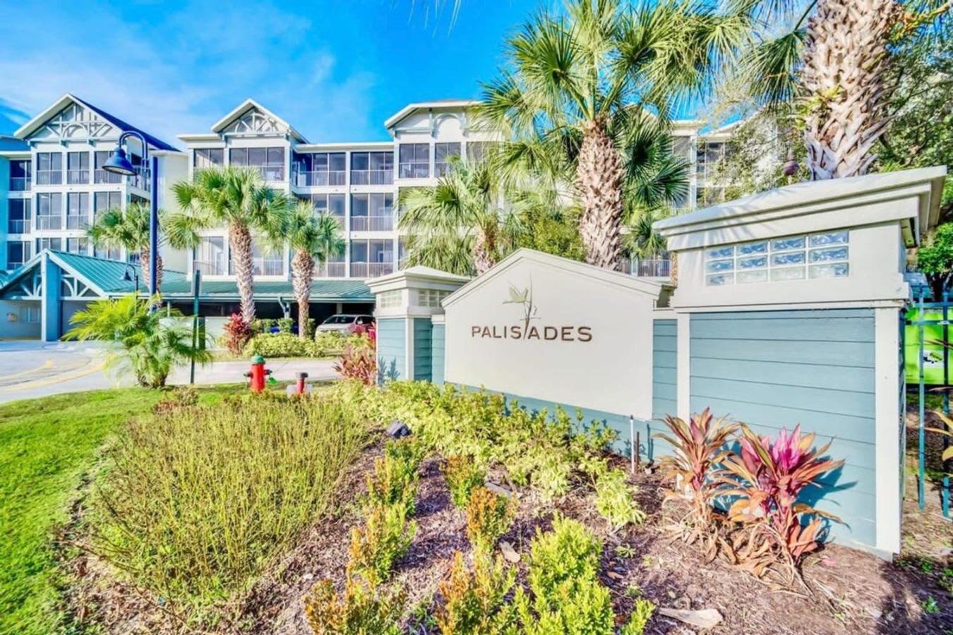 2Br Condo With Hot Tub And Pool, Near Disney! Orlando Exterior photo